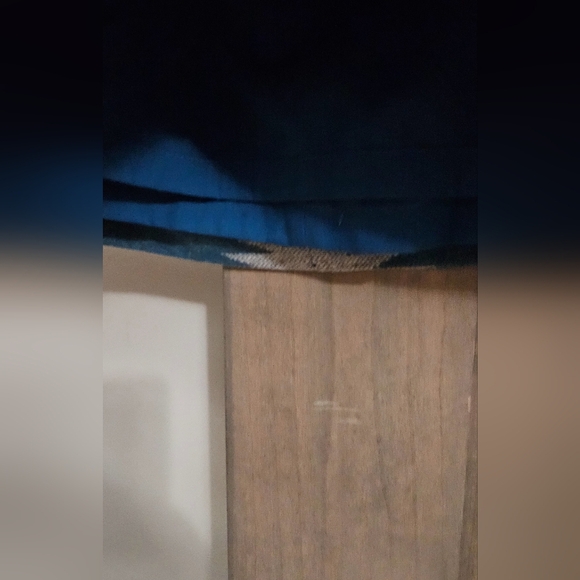 AMERICAN EAGLE Aztec print wool blend mini skirt. Size 0 - Picture 7 of 9